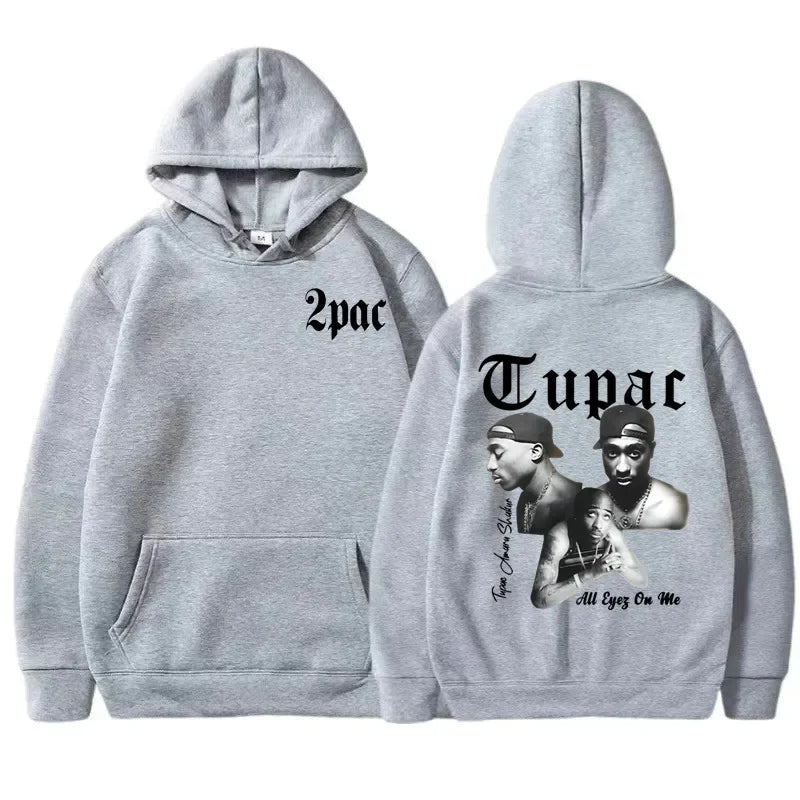 Sudadera TUPAC