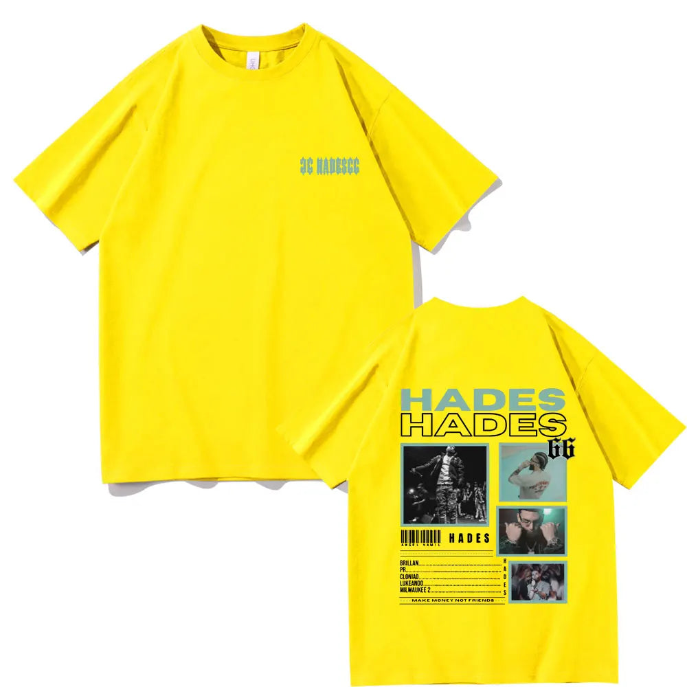 Camiseta Hades 66