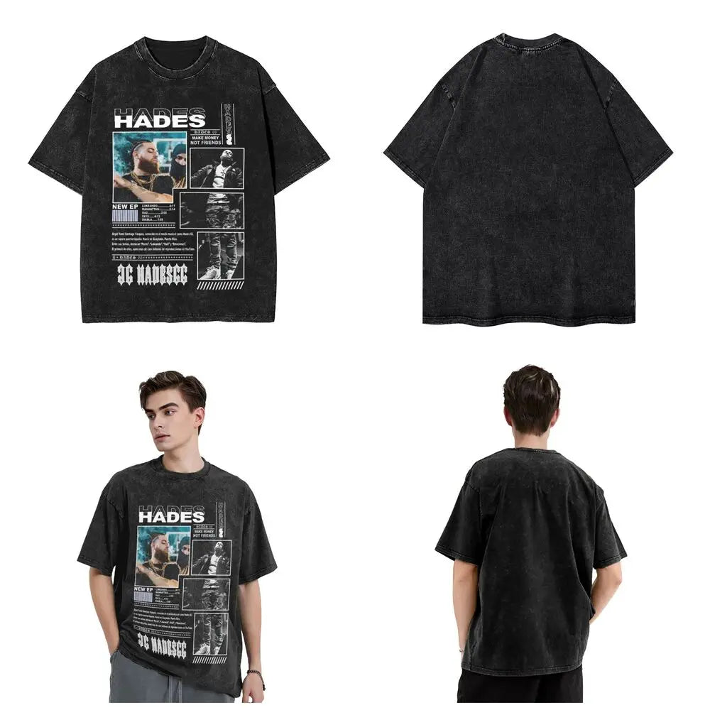 Camiseta Hades 66.
