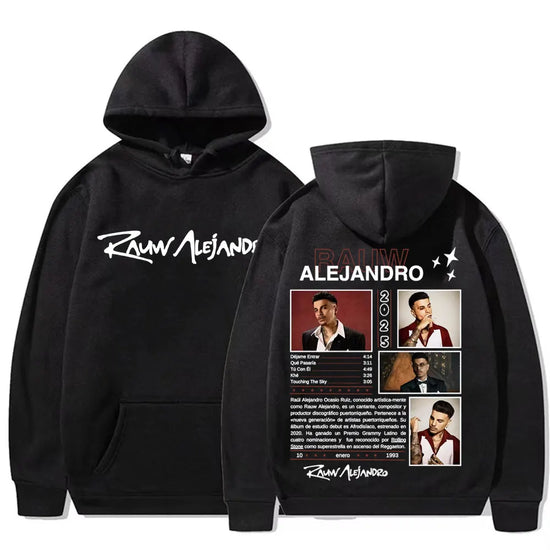 Sudadera Rauw Alejandro