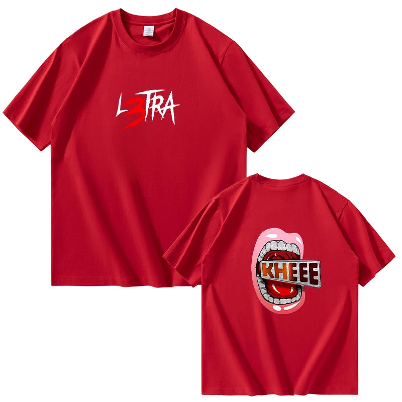 Camiseta Luar La L