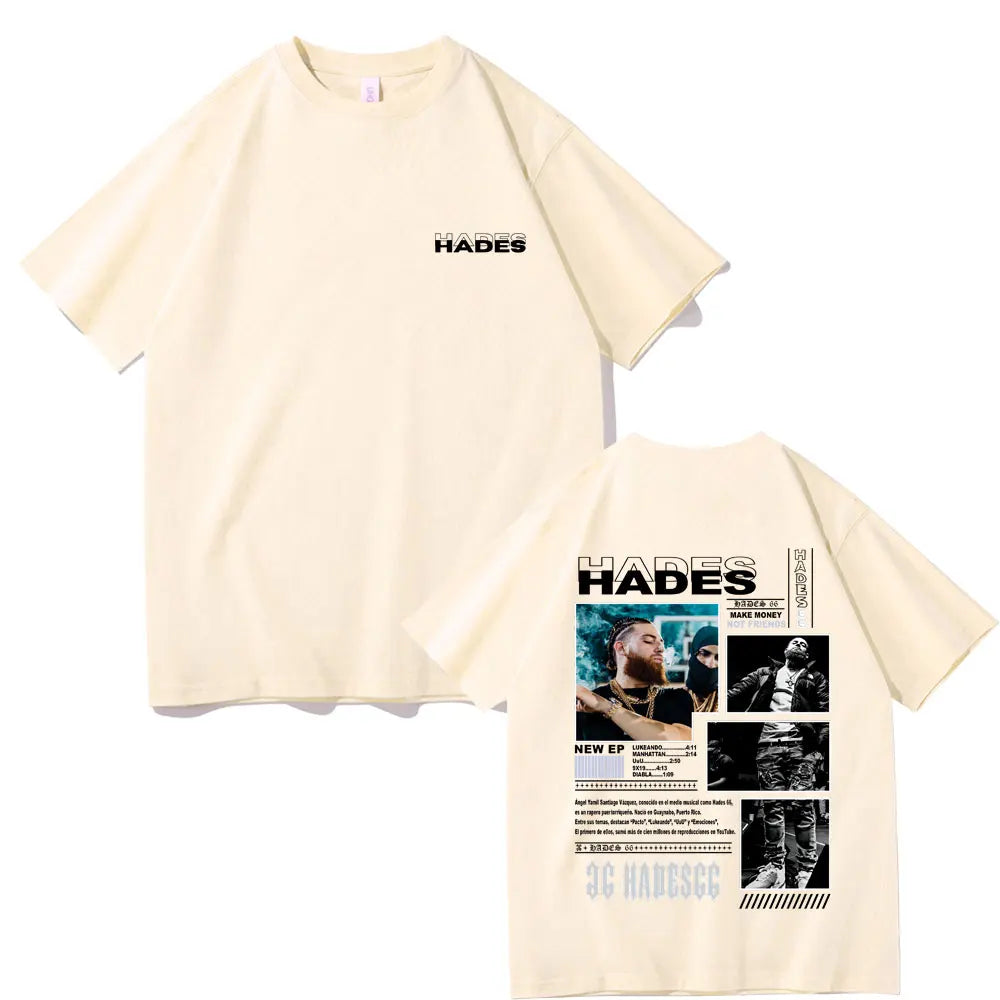 Camiseta Hades 66