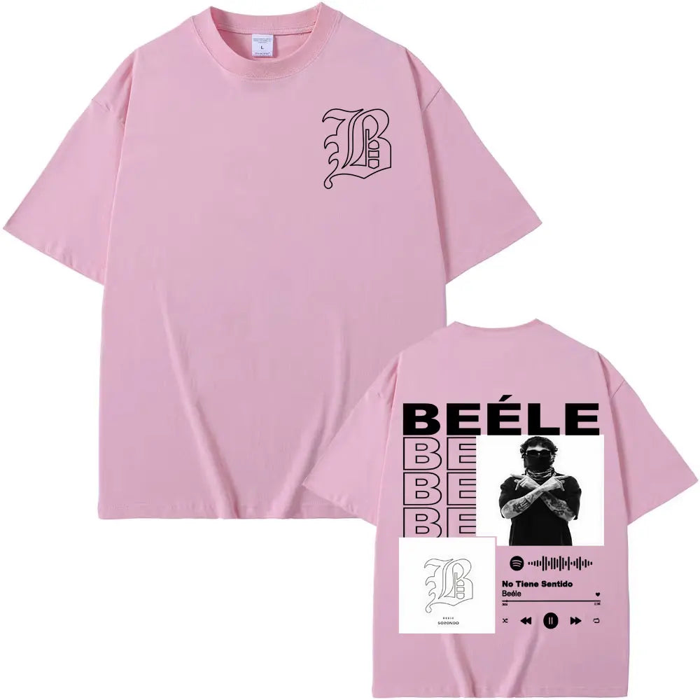 Camiseta BEELE.