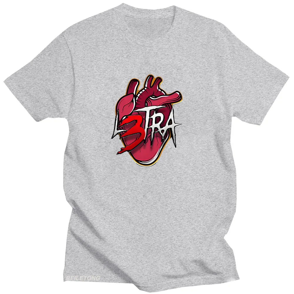 Camiseta Luar La L
