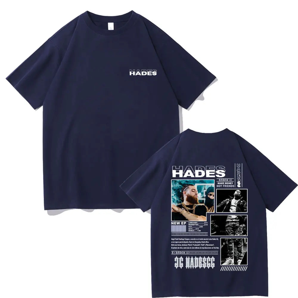 Camiseta Hades 66