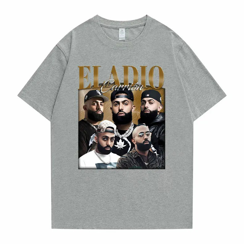 Camiseta Eladio Carrión (Graphic)