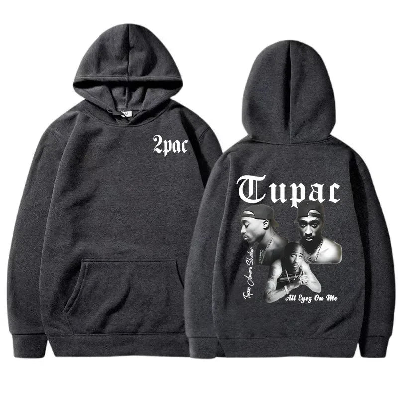 Sudadera TUPAC