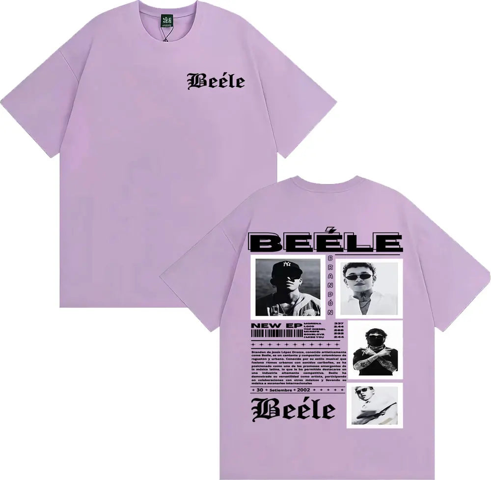 Camiseta BEELE.