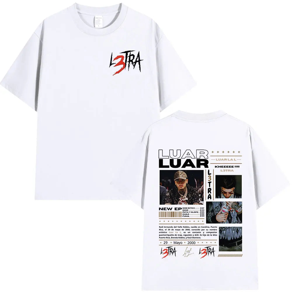 Camiseta Luar La L