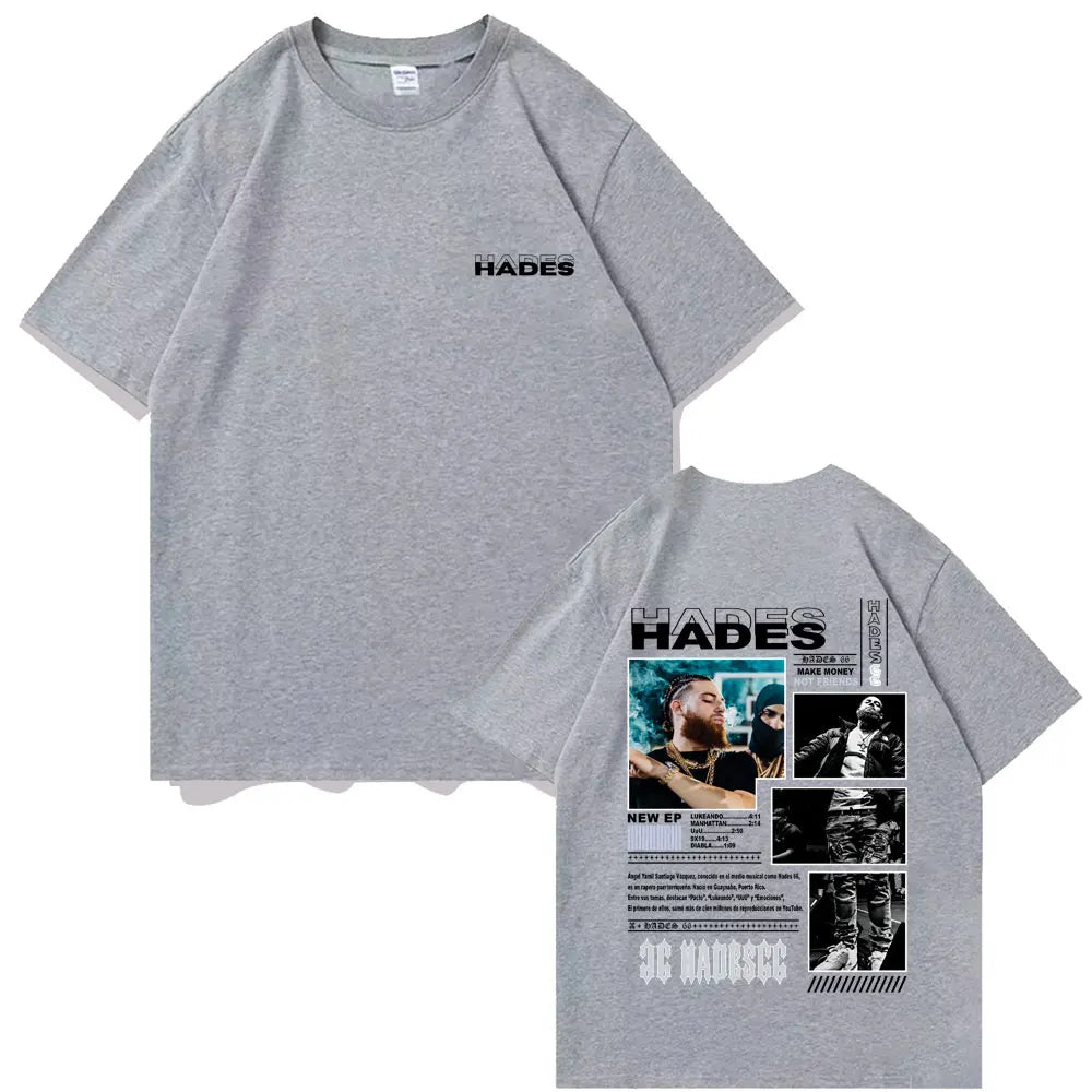 Camiseta Hades 66