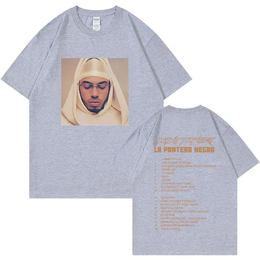 Camiseta Myke Towers
