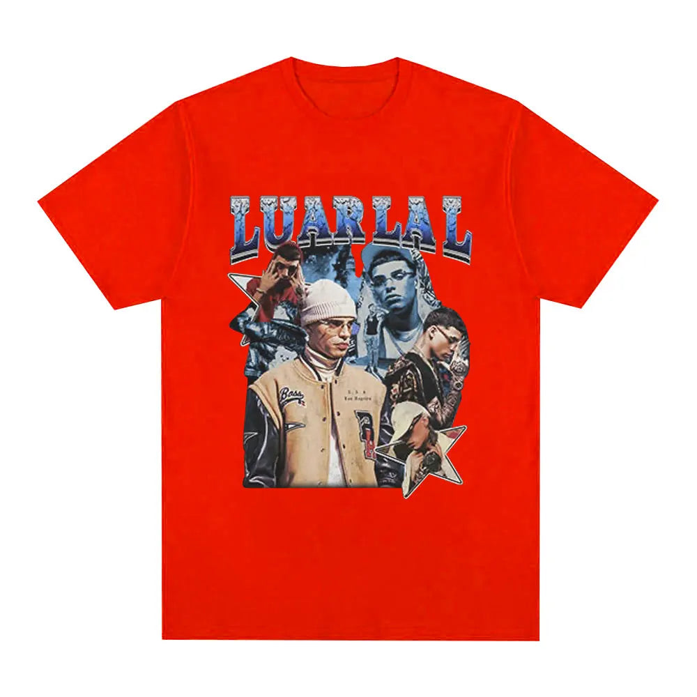 Camiseta Luar La L