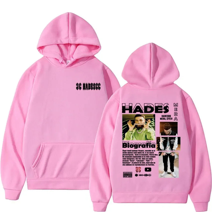 Sudadera Hades66.