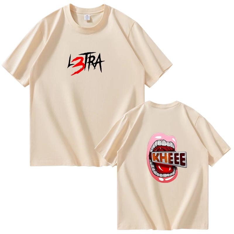 Camiseta Luar La L