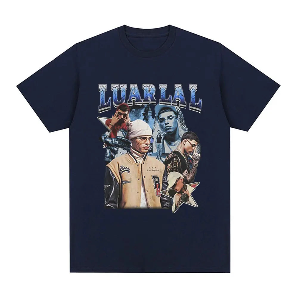 Camiseta Luar La L