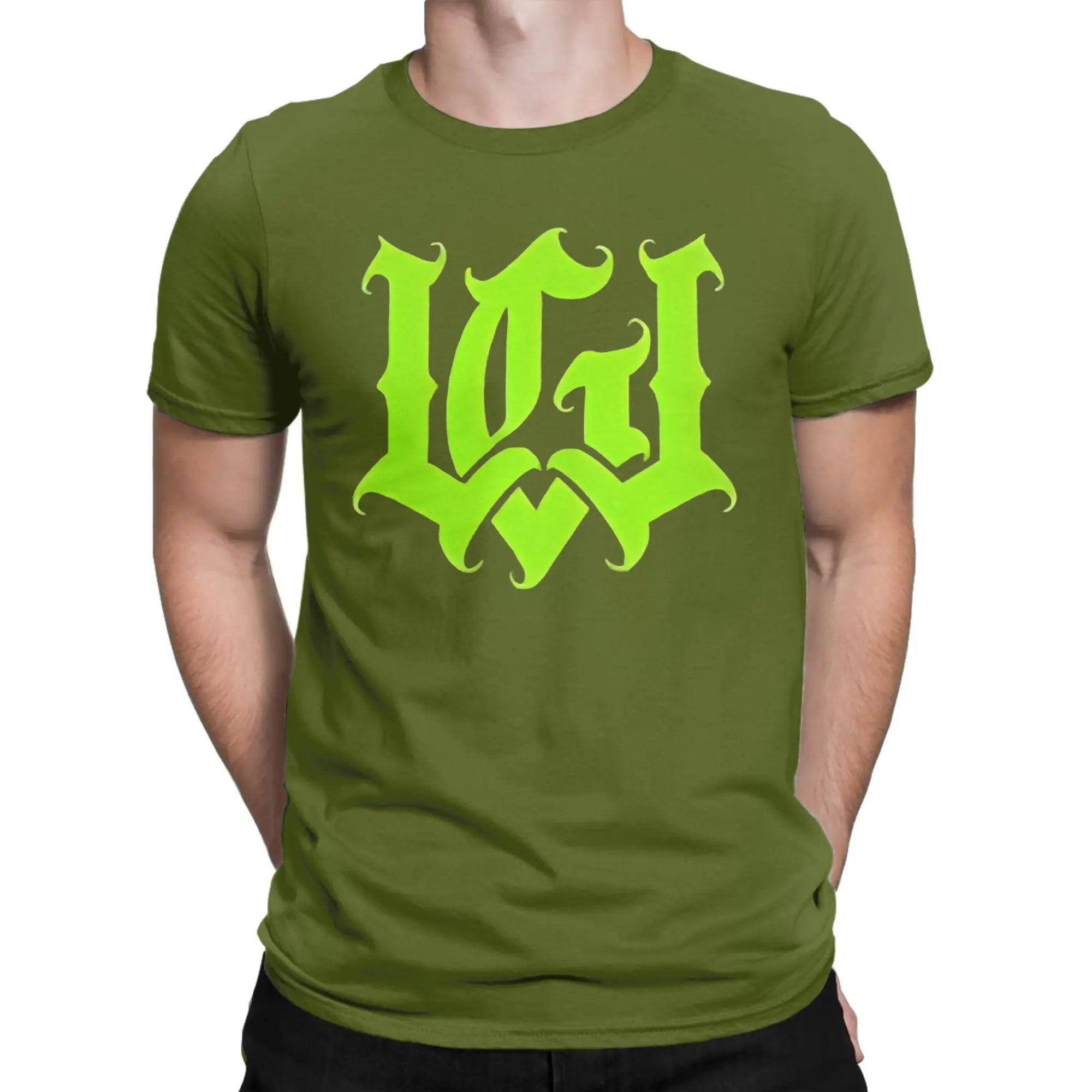 Camiseta JC Reyes (Logo)