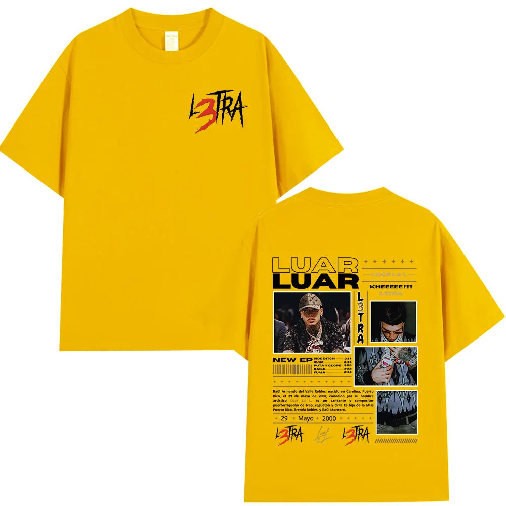 Camiseta Luar La L