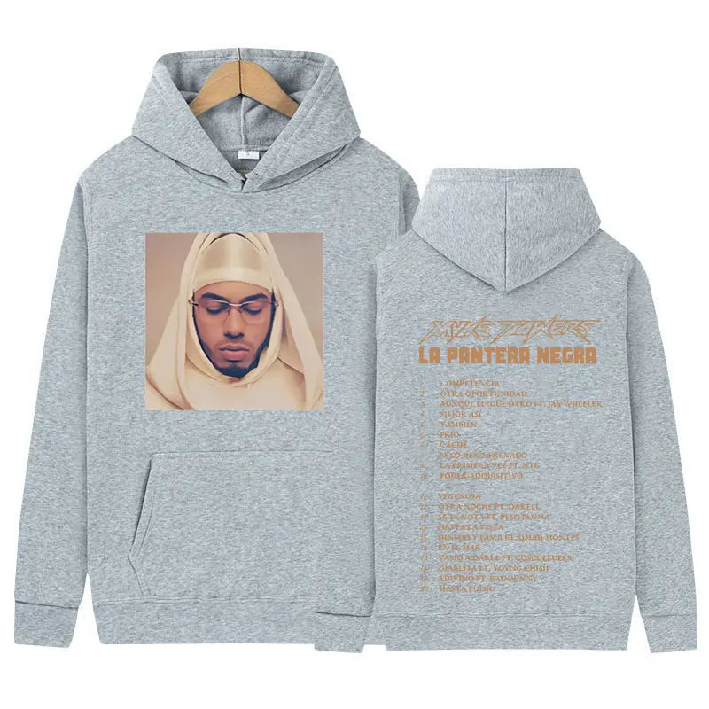 Sudadera Myke Towers