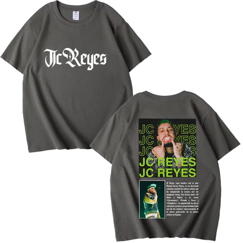 Camiseta JC Reyes