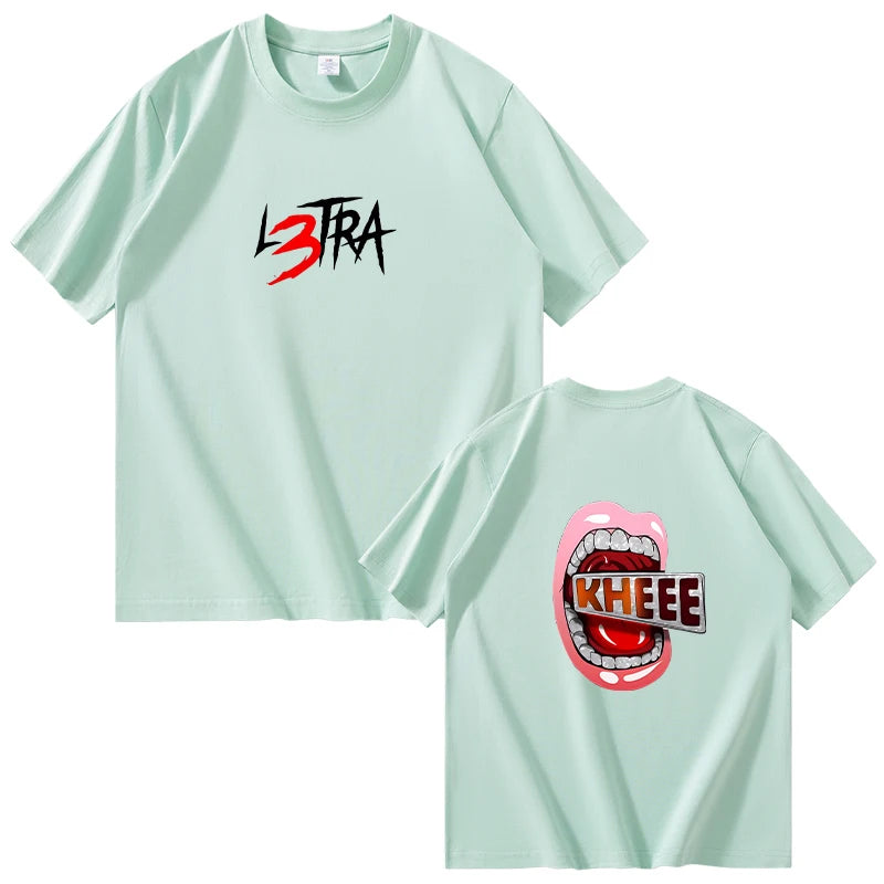 Camiseta Luar La L