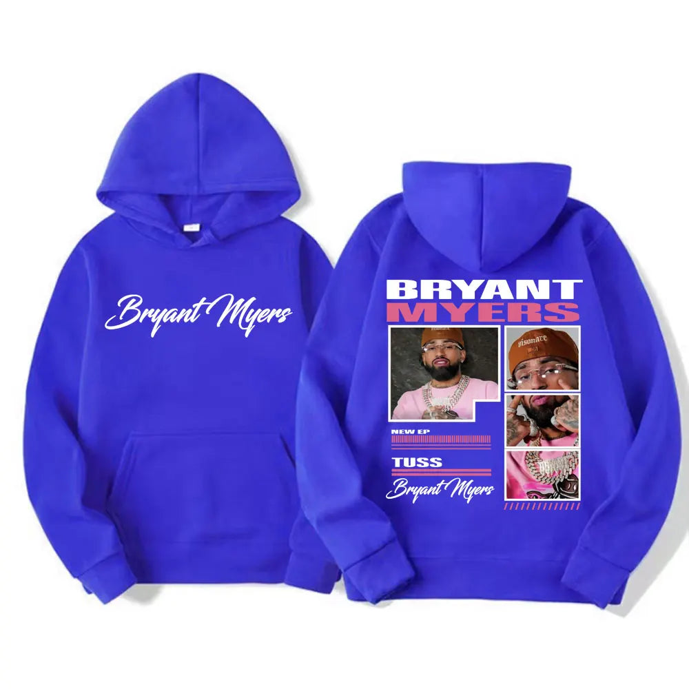 Sudadera Bryant Myers (TUSS)
