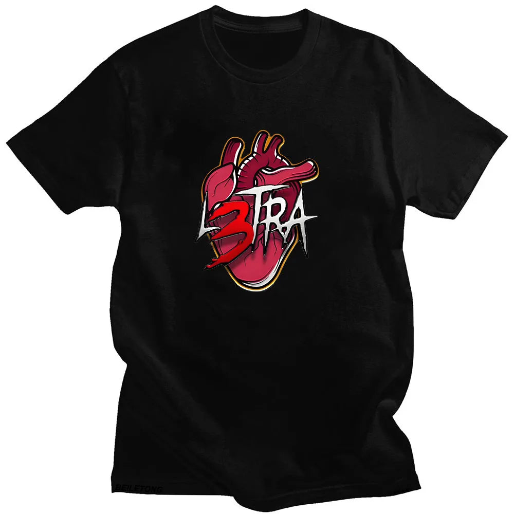 Camiseta Luar La L