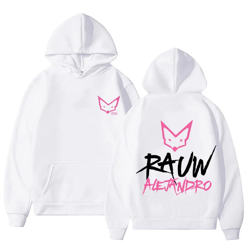 Sudadera Rauw Alejandro
