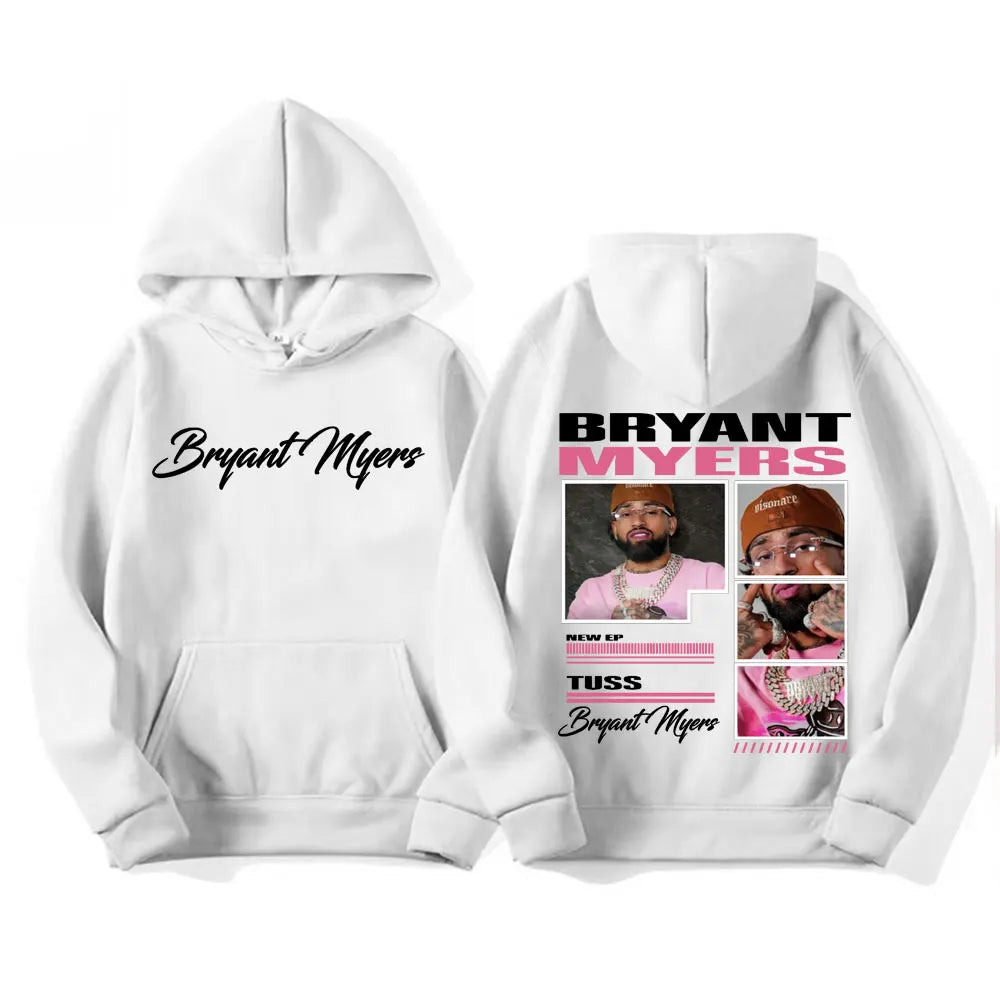 Sudadera Bryant Myers (TUSS)