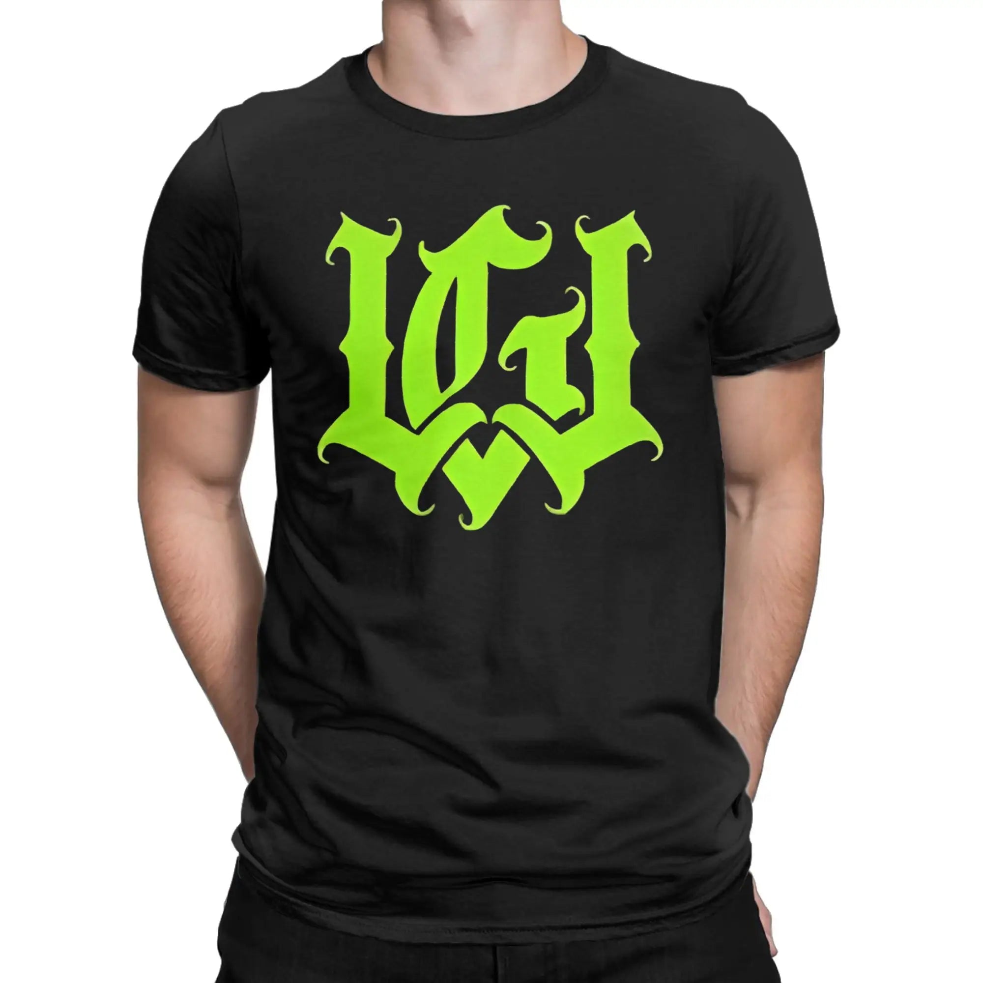 Camiseta JC Reyes (Logo)