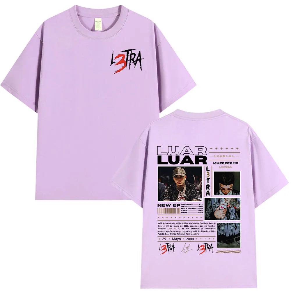 Camiseta Luar La L