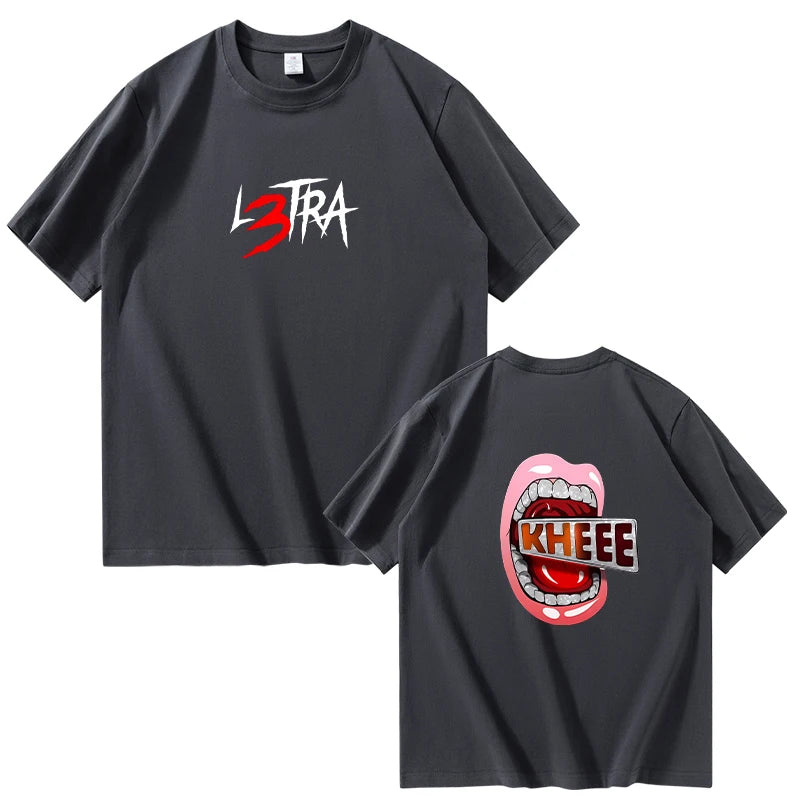 Camiseta Luar La L