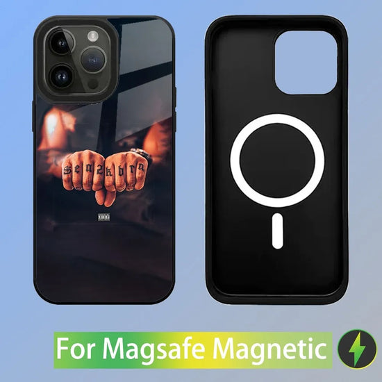 Funda Móvil Eladio Carrión