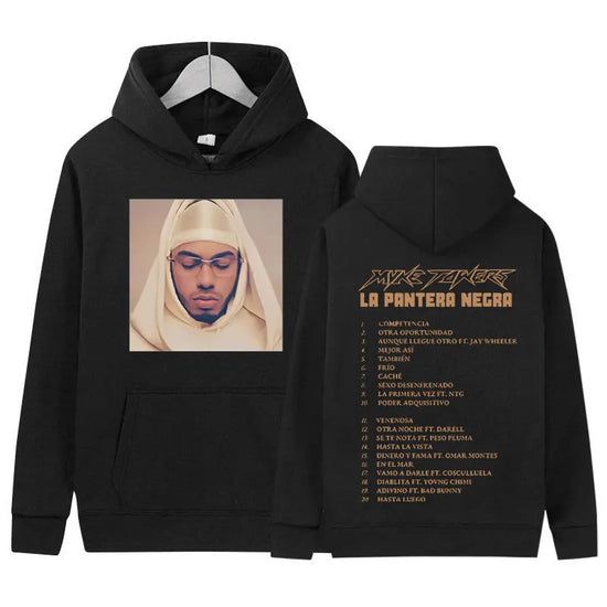 Sudadera Myke Towers