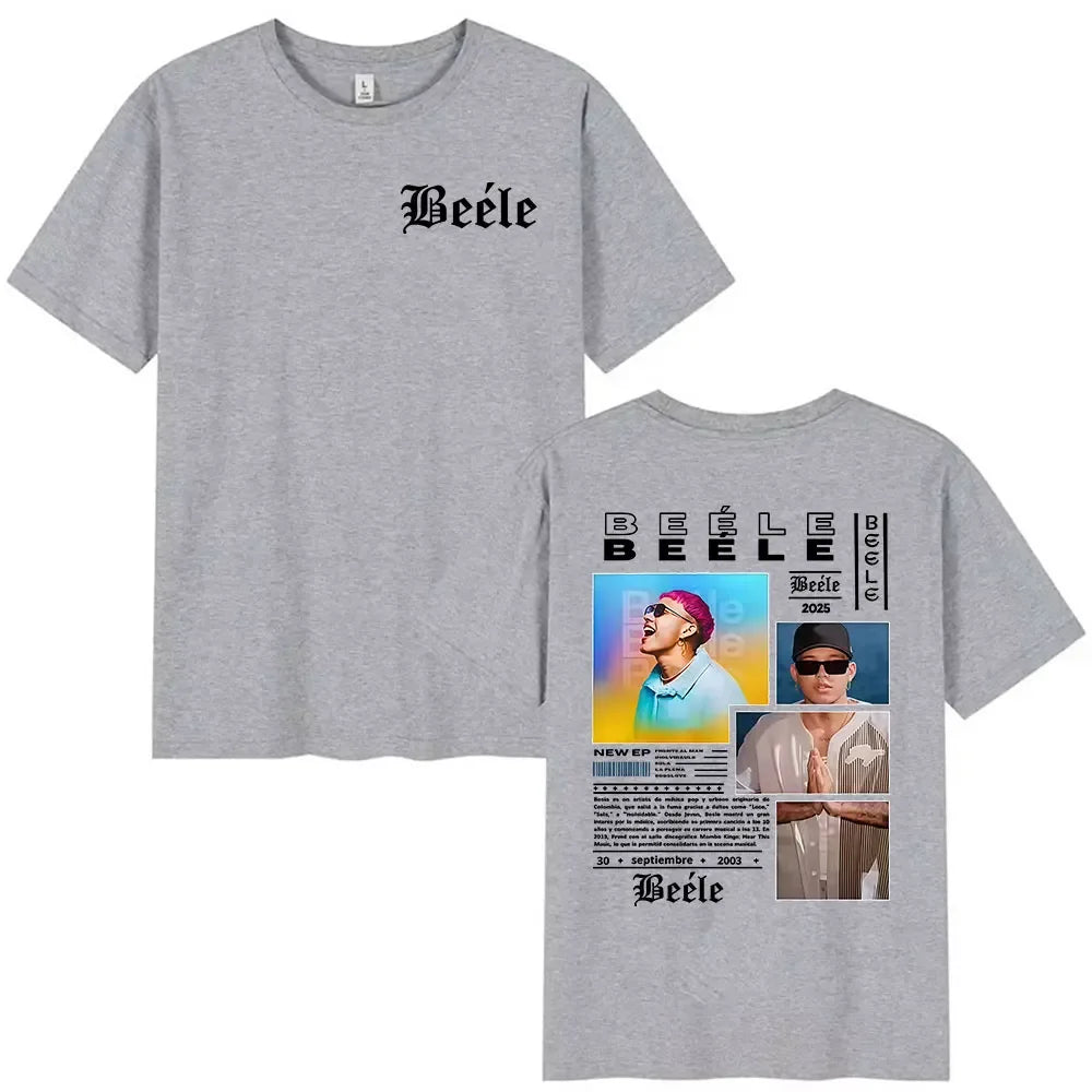 Camiseta BEELE (Album Tour 2025)