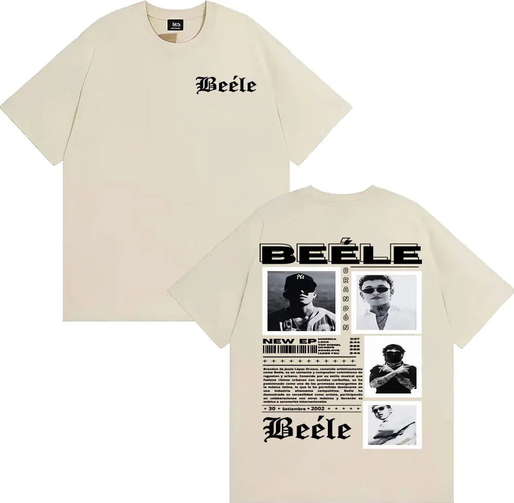 Camiseta BEELE.