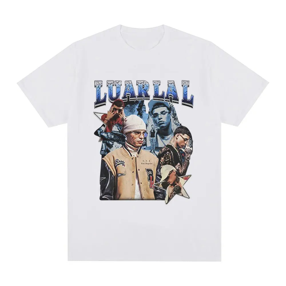 Camiseta Luar La L