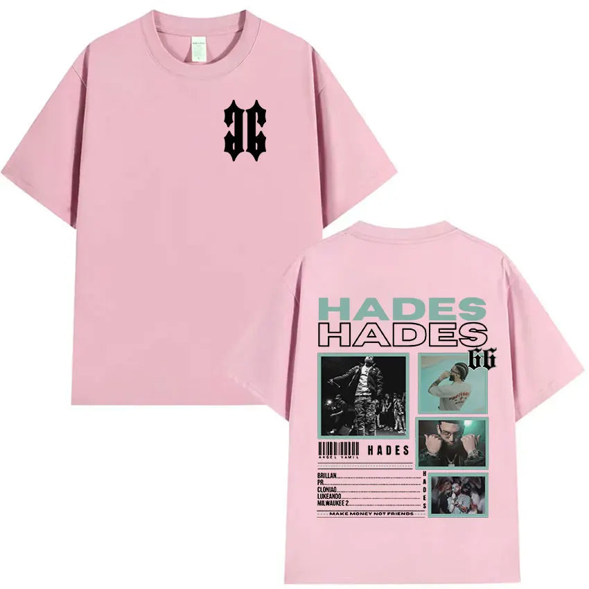 Camiseta Hades 66