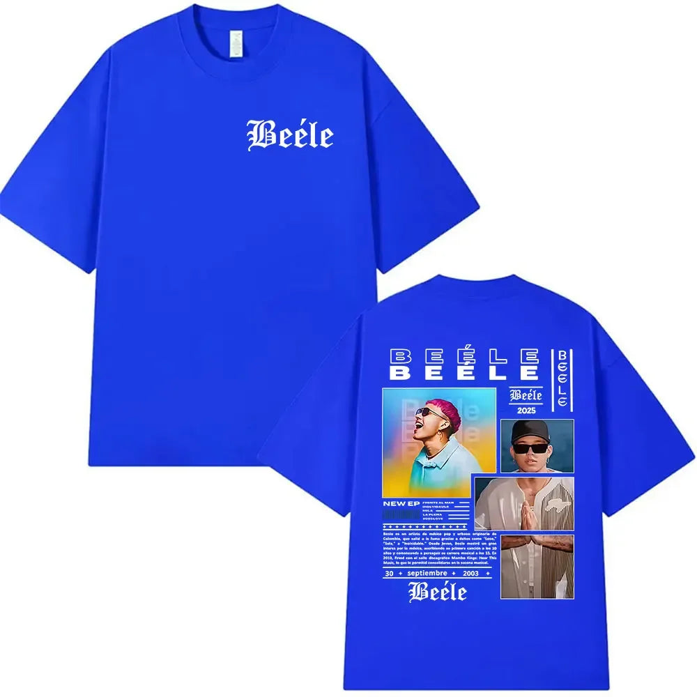 Camiseta BEELE (Album Tour 2025)