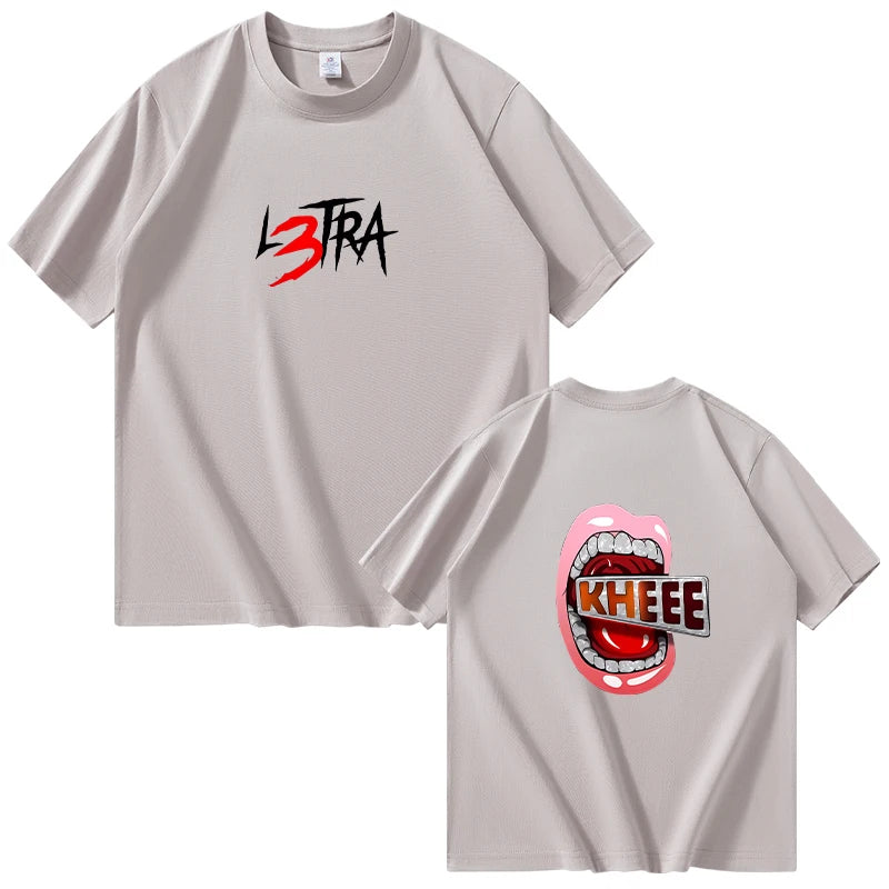 Camiseta Luar La L
