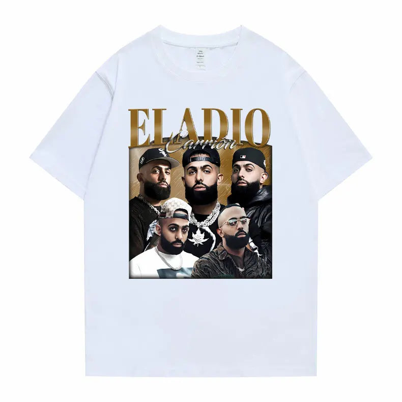 Camiseta Eladio Carrión (Graphic)