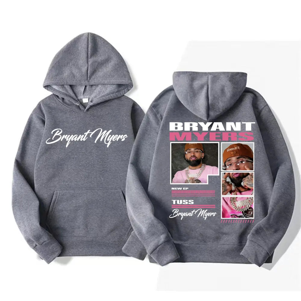 Sudadera Bryant Myers (TUSS)