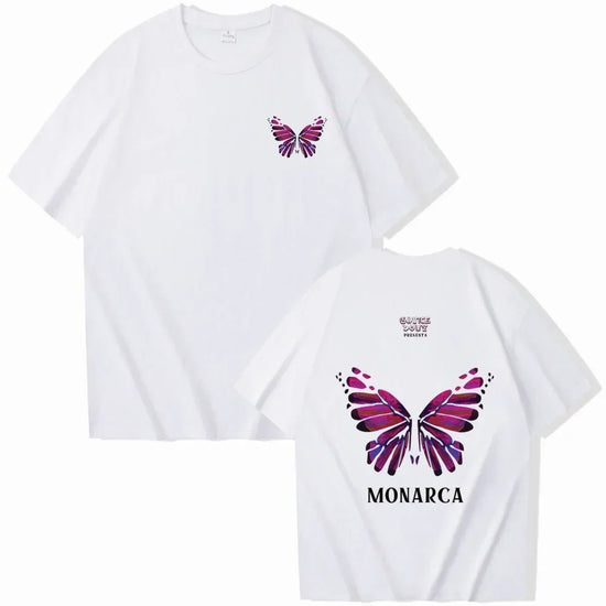 Camiseta Eladio Carrión (MONARCA)