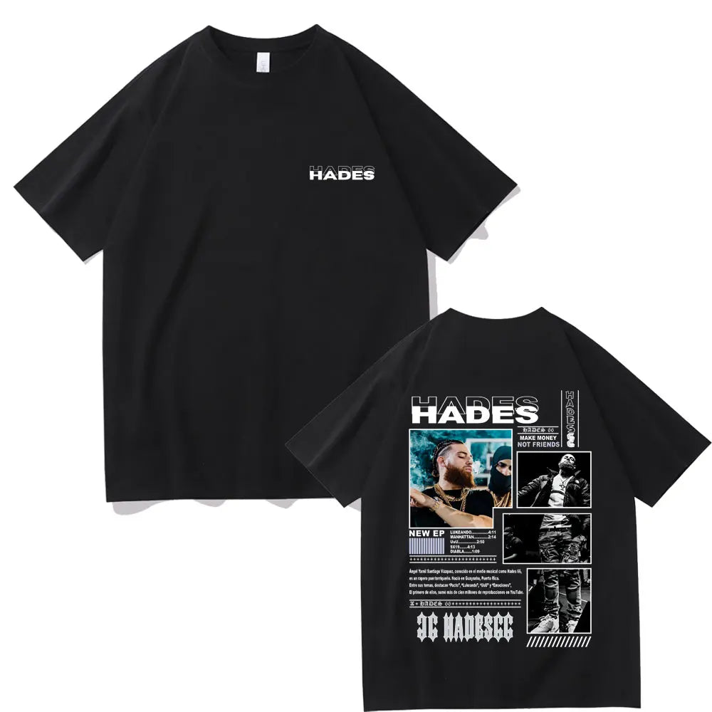 Camiseta Hades 66