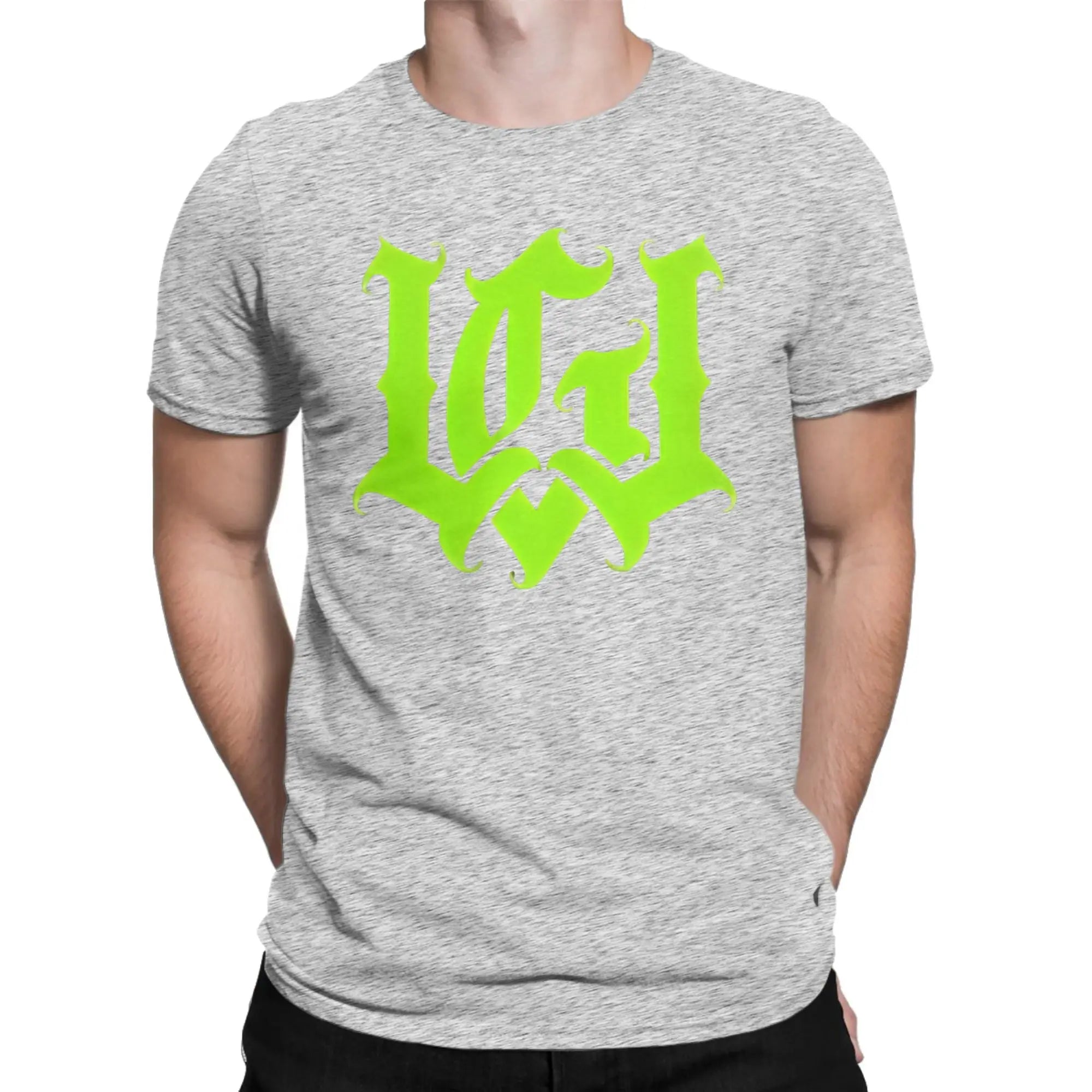 Camiseta JC Reyes (Logo)