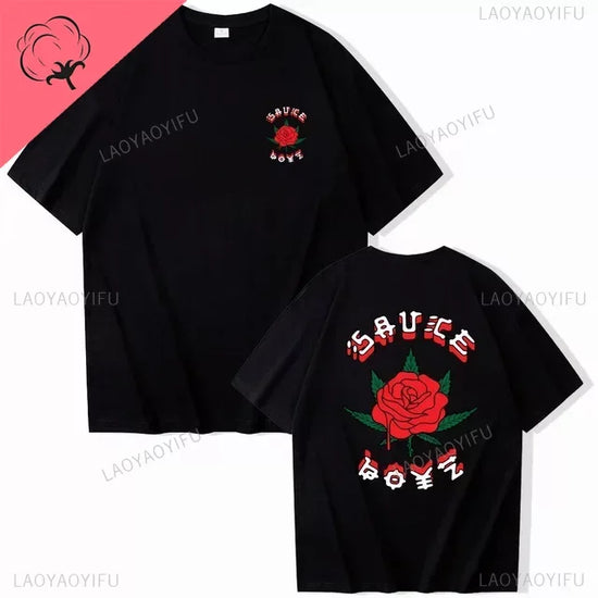 Camiseta Eladio Carrión (3Men2 Kbrn World)