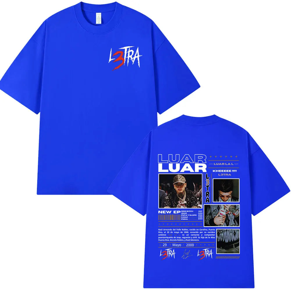 Camiseta Luar La L