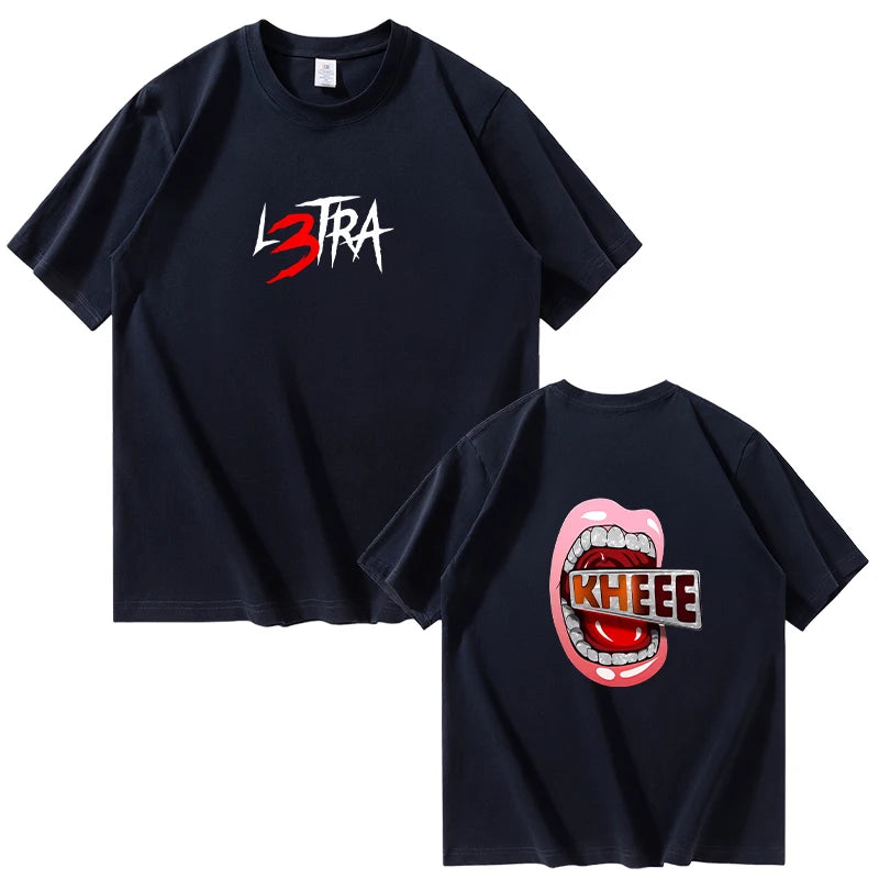Camiseta Luar La L