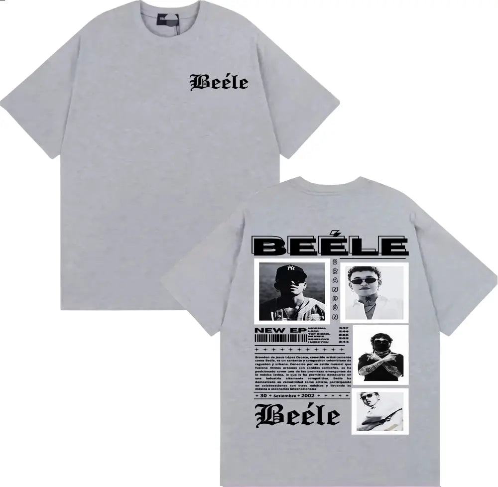 Camiseta BEELE.