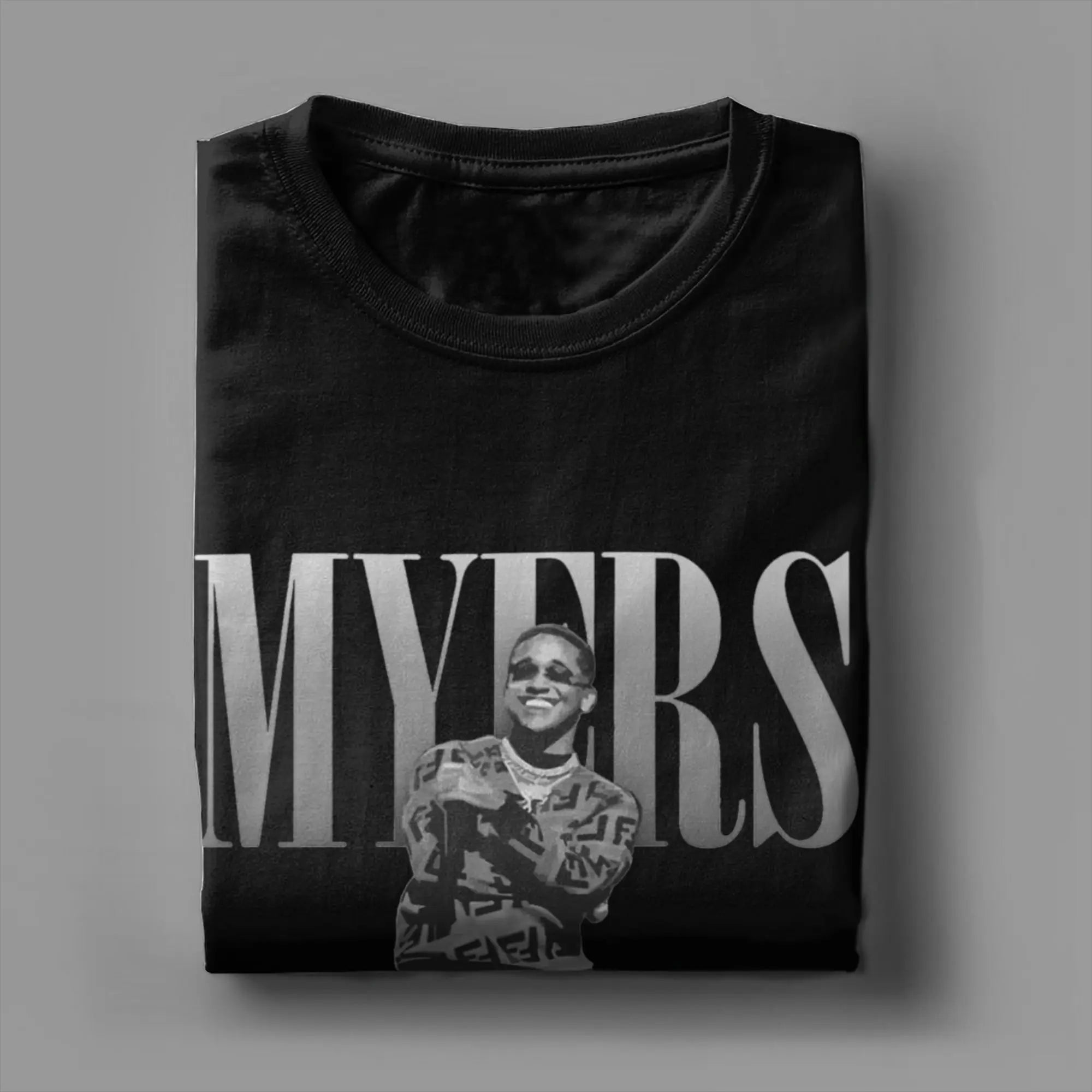 Camiseta Bryant Myers.